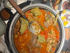 -烤匠麻辣烤鱼(青羊万达店)