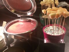 -OPEN開全日自助餐厅·牛肉火锅·海鲜(佛山希尔顿酒店)