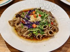 -三晋老田饸饹面(中大街店)