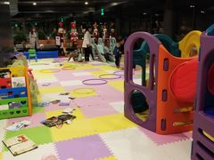 -上海滴水湖皇冠假日酒店