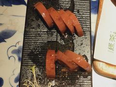 -绿茶餐厅(布吉万象汇店)