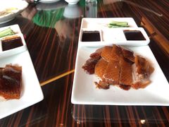 -佘山世茂艾美·御珍轩中餐厅