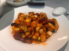 -川人百味(亿合城店)