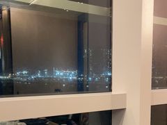 -彩丰楼中餐厅·仁恒洲际酒店