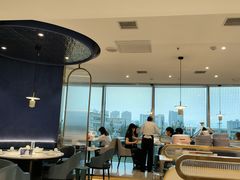 -兰湘子·湘菜小炒(长安万科广场店)
