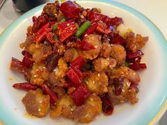 -凯鸽酒楼(大同振兴街店)