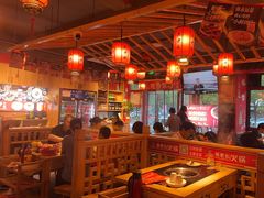 -吴老幺火锅(金龙店)