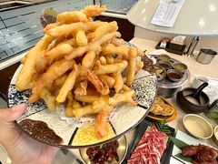 -福云龙(黄河南大街店)