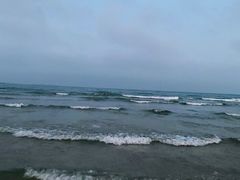 -六鳌翡翠湾滨海度假景区