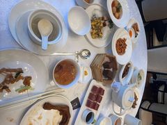 -香宫中餐厅 · 桂林香格里拉