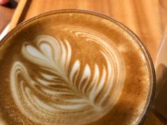 -Peet's 皮爷咖啡(东湖路手作店)