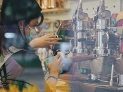 -Jeans Coffee牛仔裤咖啡