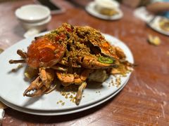 -富来美食(成发大厦店)