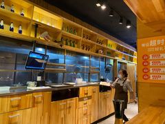 -平娃三宝烧烤·面食(南小街店)