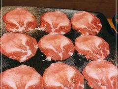 -泥炉烧肉师(新街口金銮巷店)