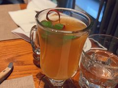 -食间牛排(湖西路店)