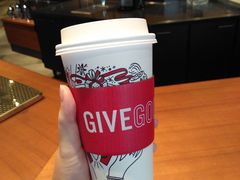 -星巴克(成都科学城店)