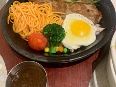 -水天堂西餐厅(绿宝广场店)
