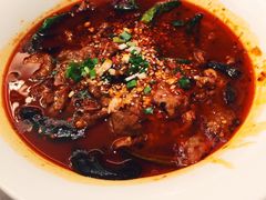 -北李妈妈菜·海肠捞饭(高新万达店)
