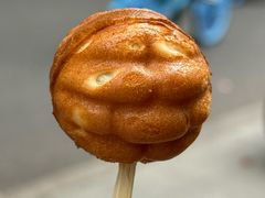 -莫朗核桃饼(虹泉路店)