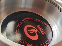 -蜀留香火锅·始于1999·原四川老火锅(白堤路店)