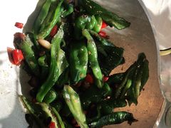 -雀蓝川菜(奥体广场店)