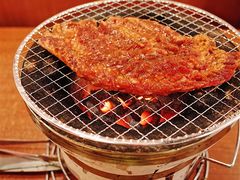 -蒜香焼肉PURUSHIN(马场路店)