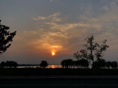 -漕湖湿地公园