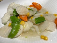 -闫府私房菜·百年鲁菜(恒隆店)