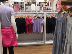 -优衣库(青岛万象城店)