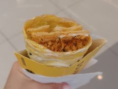 -2颗鸡蛋煎饼(北京路天河城店)