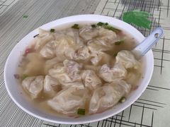 -安庆馄饨店(园东路店)