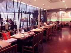 大堂-南京人家(盛京大奥莱店)