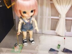 -泡泡玛特POPMART(壹号店)