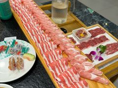 -阳坊胜利涮羊肉(阳坊老店)