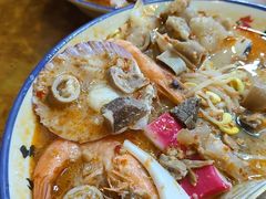 -三爷糟粕醋·鲜鱼汤·海南特色小吃(新华南路店)