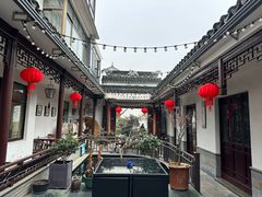 -华庭苑农家乐(旺山店)