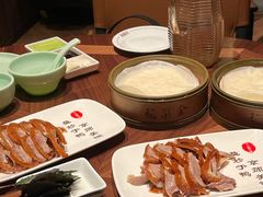 -北京全聚德(方庄店)