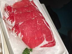 牛Plus-海底捞火锅(上地华联店)