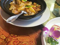 -客汀家宴·客家烟火 四季食材(集美店)