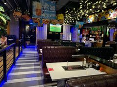 -AK47烤羊腿串吧(柳浪家园店)