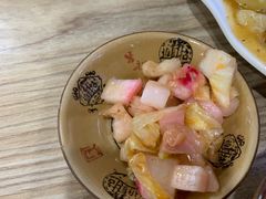 -花溪牛肉米粉(华兴东街店)