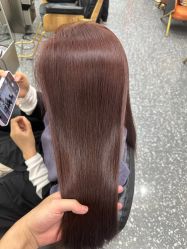 -DL HAIR SALON