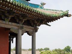 -平遥古城