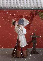 -美云庭古装·格格服汉服·京城旅拍(北京店)