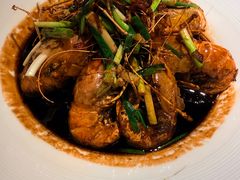 -老头儿油爆虾(金沙印象城店)