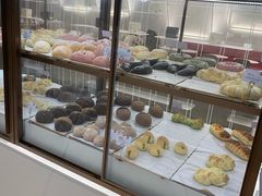 -奈雪的茶(华侨城创意园店)