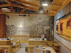 -屋头串串(临江路店)