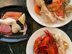 -白天鹅宾馆·流浮阁咖啡厅