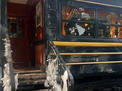 -火车头法国西餐厅